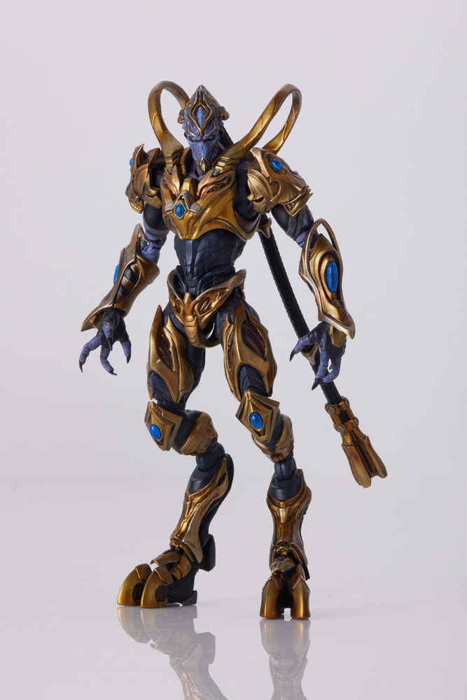 Zealot