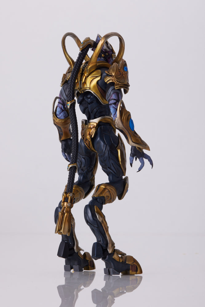Zealot