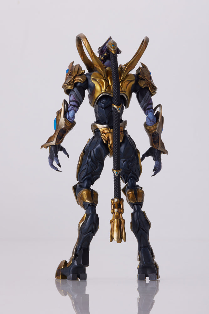 Zealot