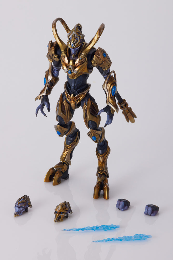 Zealot