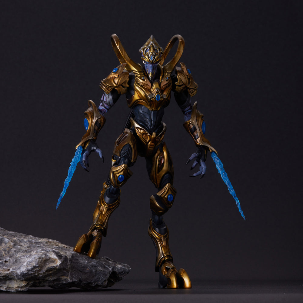 Zealot