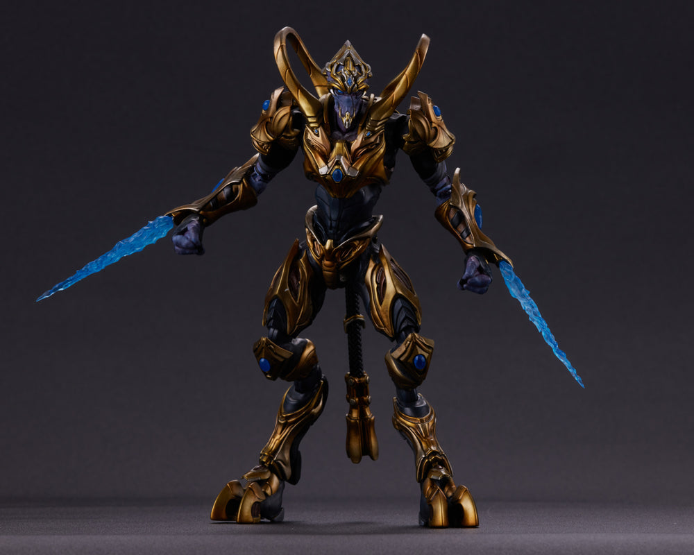 Zealot