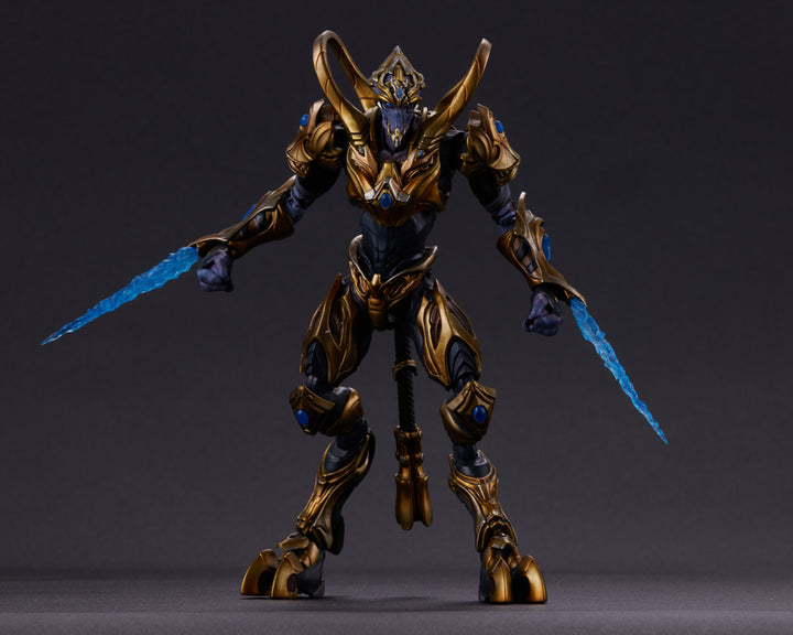 Zealot