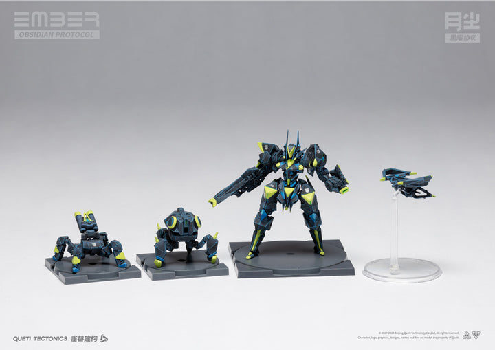 レイド：スターターセット