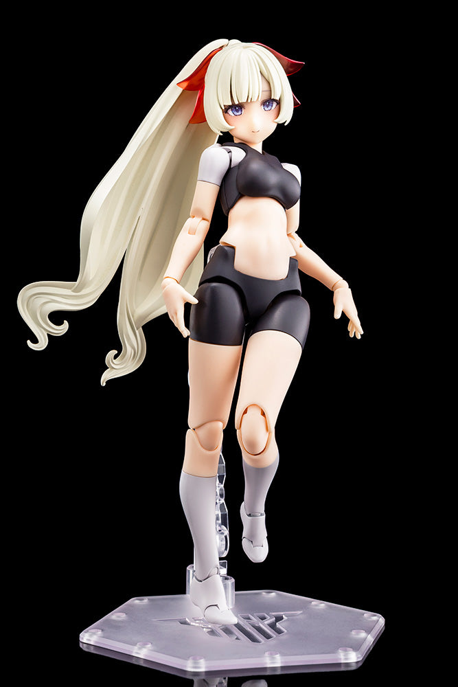 メガミデバイス BUSTER DOLL パラディン 1/1スケール