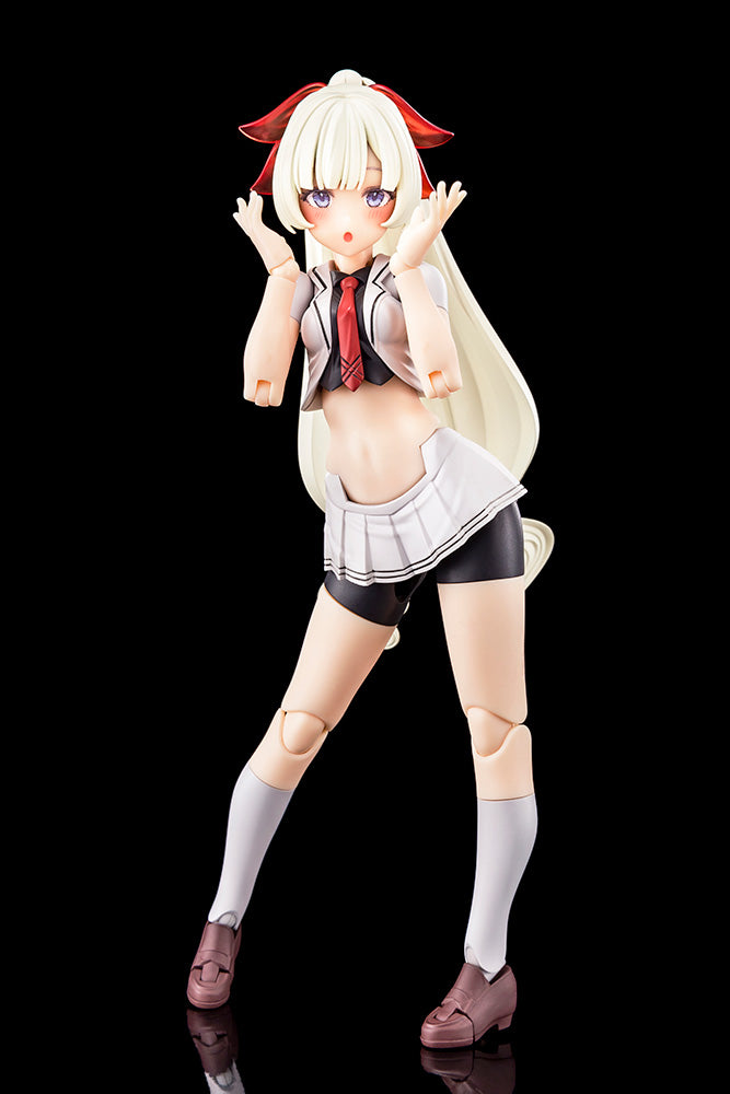 メガミデバイス BUSTER DOLL パラディン 1/1スケール