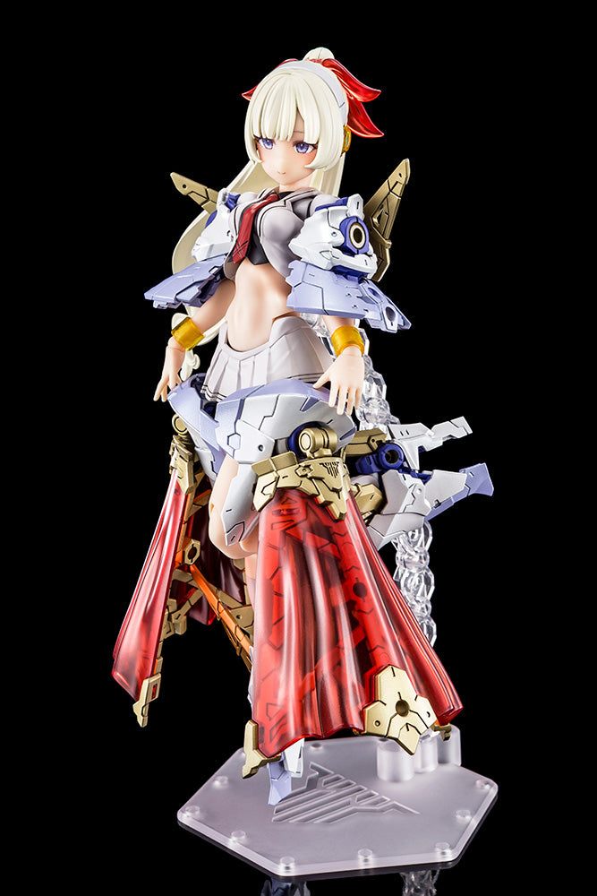 メガミデバイス BUSTER DOLL パラディン 1/1スケール