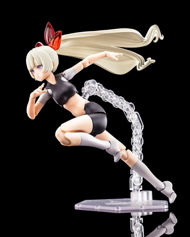 メガミデバイス BUSTER DOLL パラディン 1/1スケール
