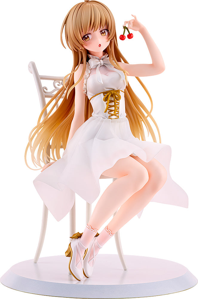 椎名真昼 お茶会ver. 1/7スケール