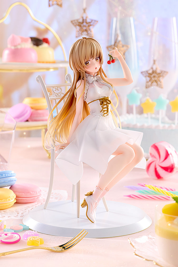 椎名真昼 お茶会ver. 1/7スケール