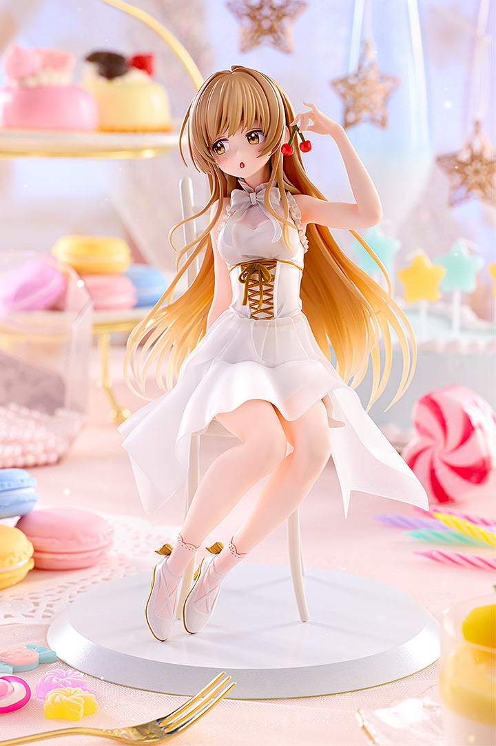 椎名真昼 お茶会ver. 1/7スケール