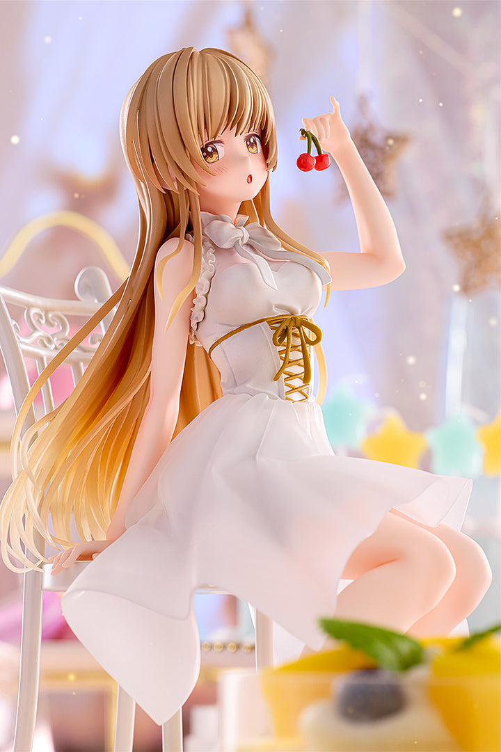 椎名真昼 お茶会ver. 1/7スケール