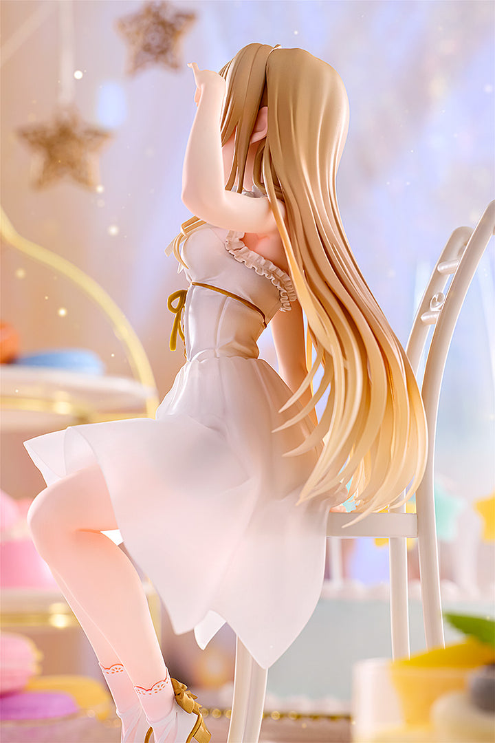 椎名真昼 お茶会ver. 1/7スケール