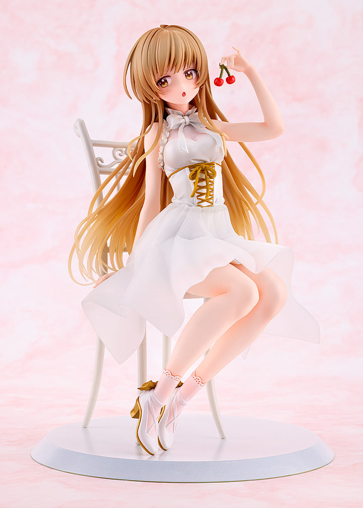 椎名真昼 お茶会ver. 1/7スケール