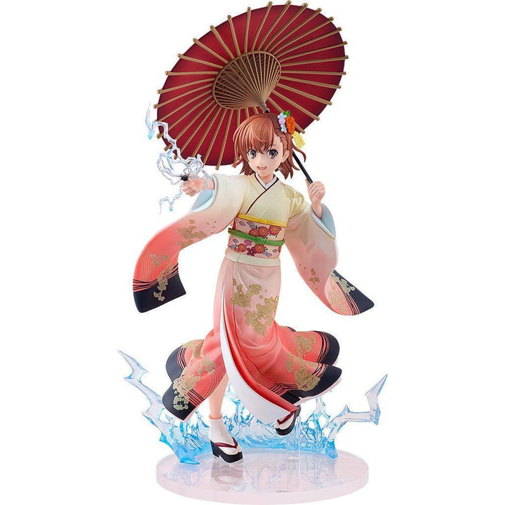 御坂美琴 振袖ver. 1/7スケール