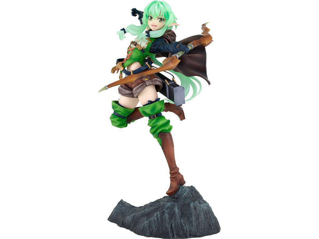 妖精弓手 1/7スケール