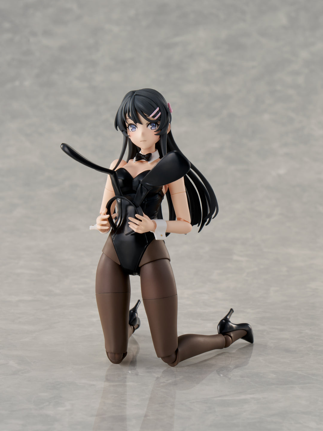 KADOKAWA PLASTIC MODEL SERIES 桜島麻衣