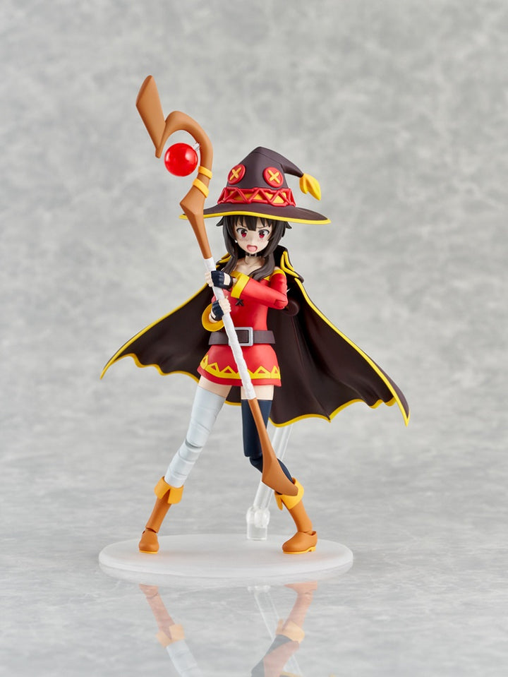 KADOKAWA PLASTIC MODEL SERIES めぐみん DX ver.