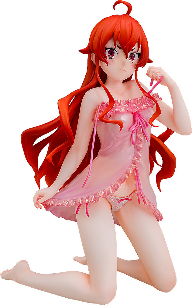 エリス ランジェリーver. 1/7スケール