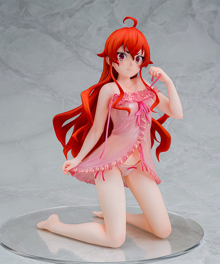 エリス ランジェリーver. 1/7スケール