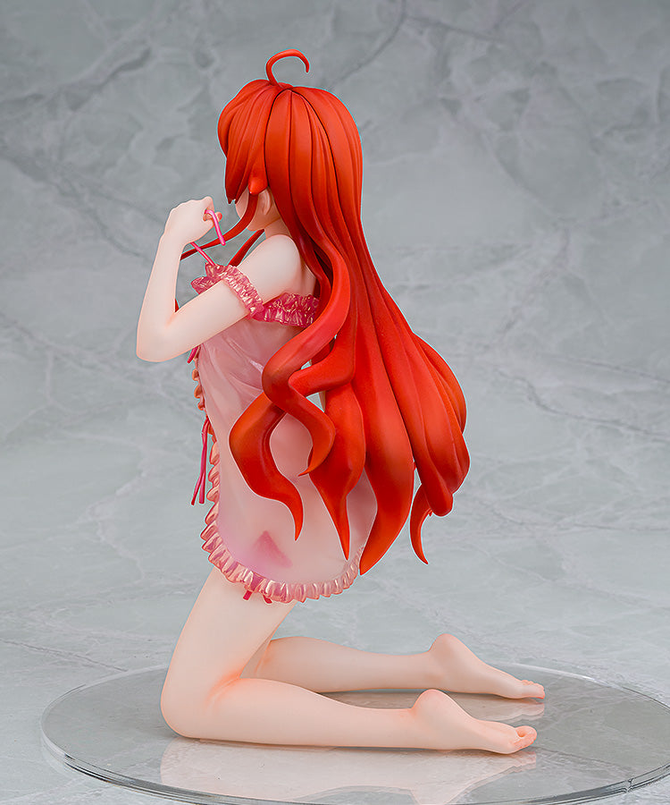 エリス ランジェリーver. 1/7スケール
