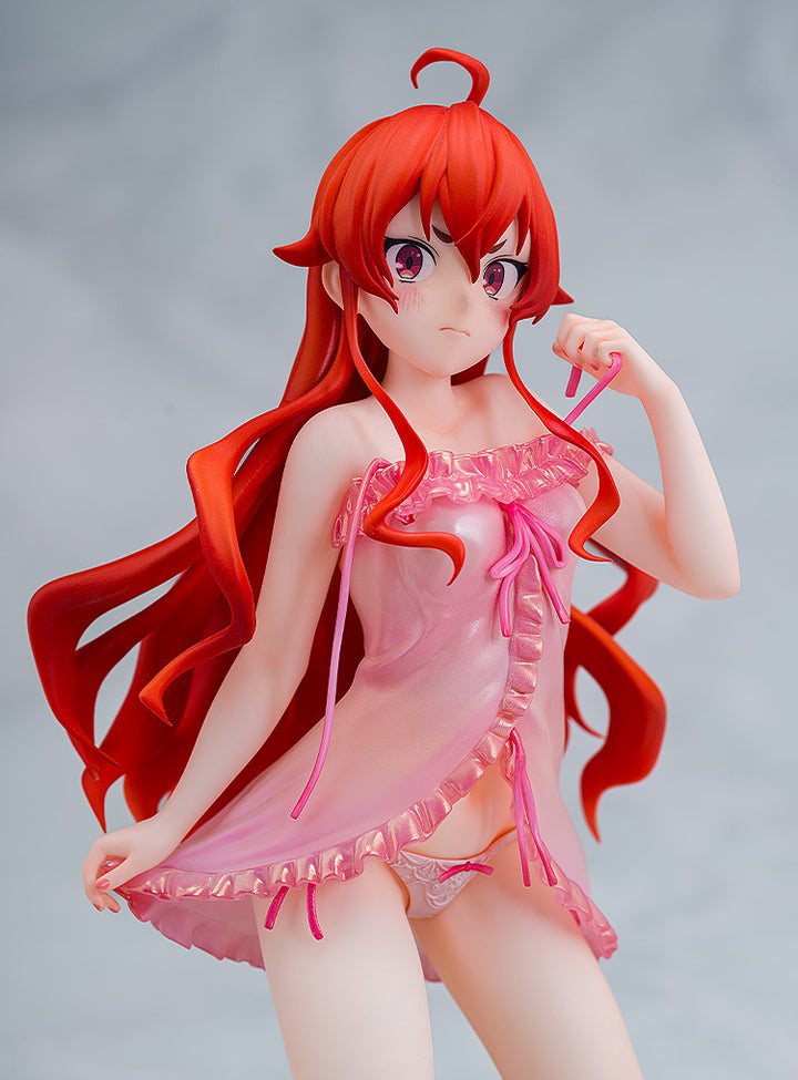 エリス ランジェリーver. 1/7スケール