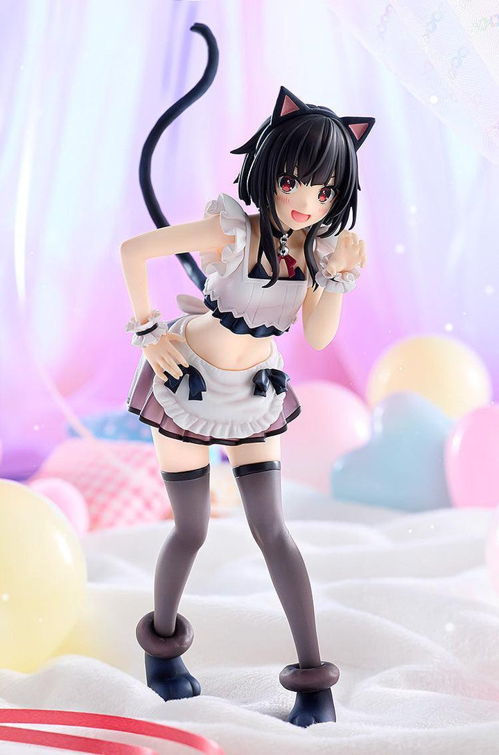 めぐみん 原作版 猫耳メイドver.