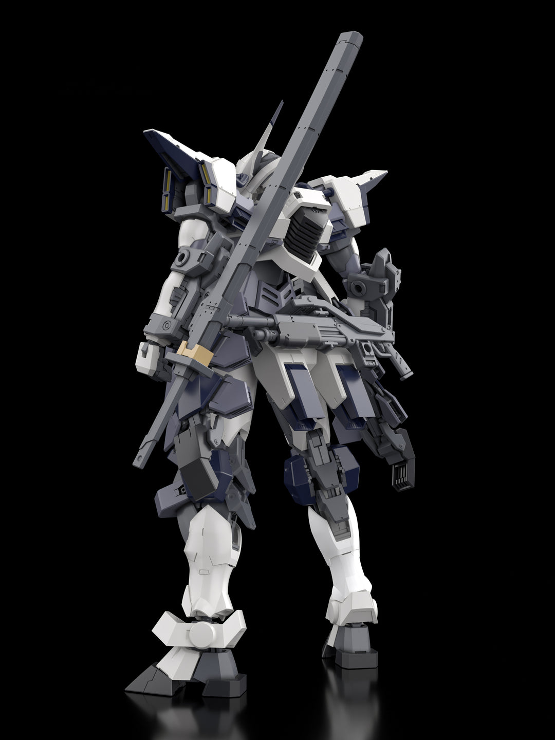 KADOKAWA PLASTIC MODEL SERIES 「フルメタル・パニック！ Family」 アズール・レイヴン  1/48スケール