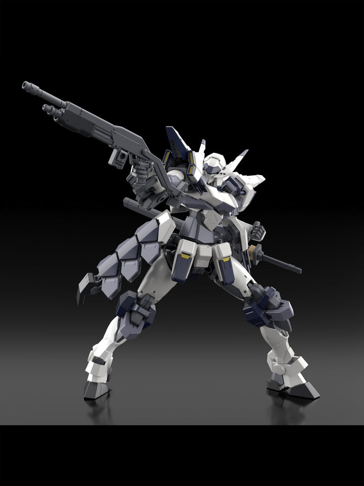 KADOKAWA PLASTIC MODEL SERIES 「フルメタル・パニック！ Family」 アズール・レイヴン  1/48スケール
