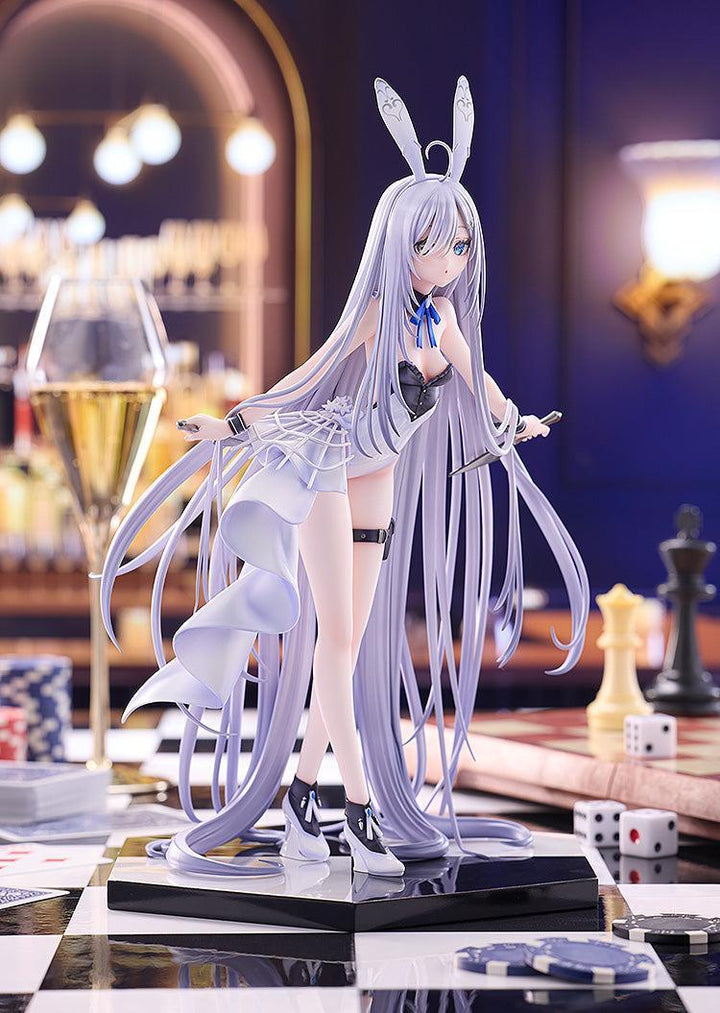 原作版 幽鬼 バニードレスver. 1/7スケール