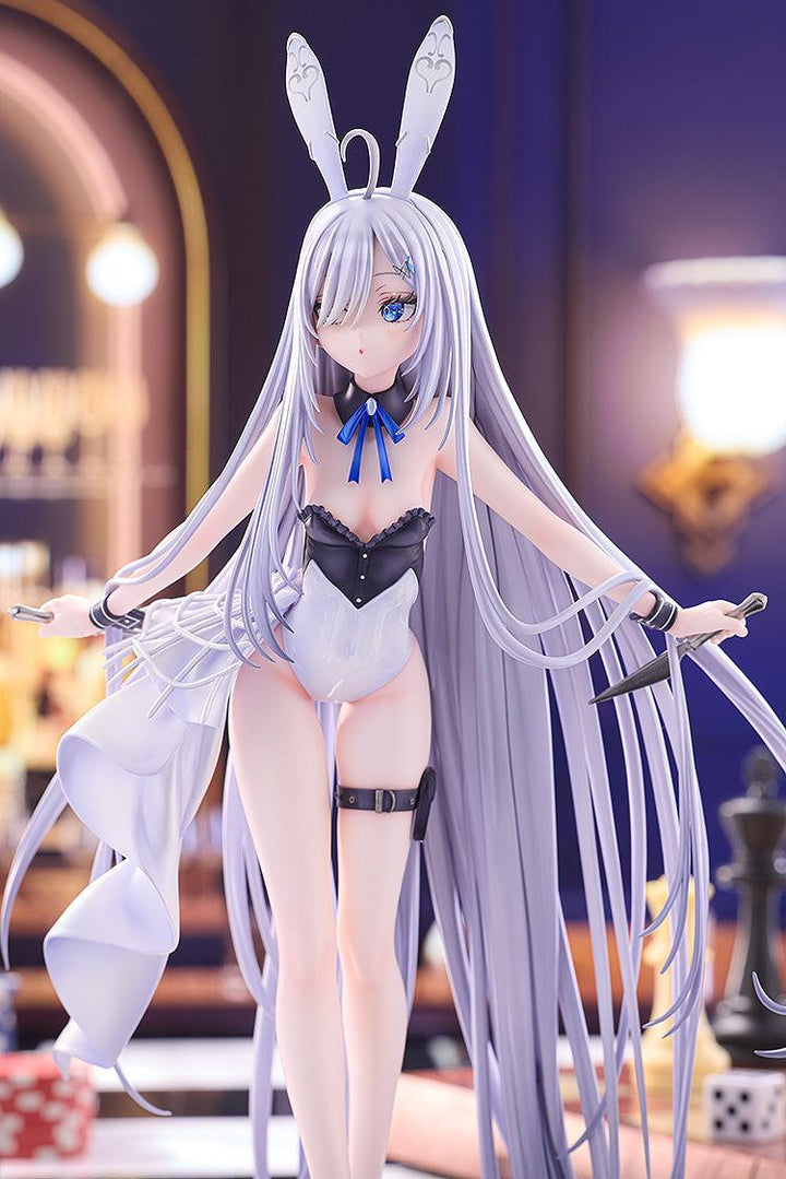 原作版 幽鬼 バニードレスver. 1/7スケール