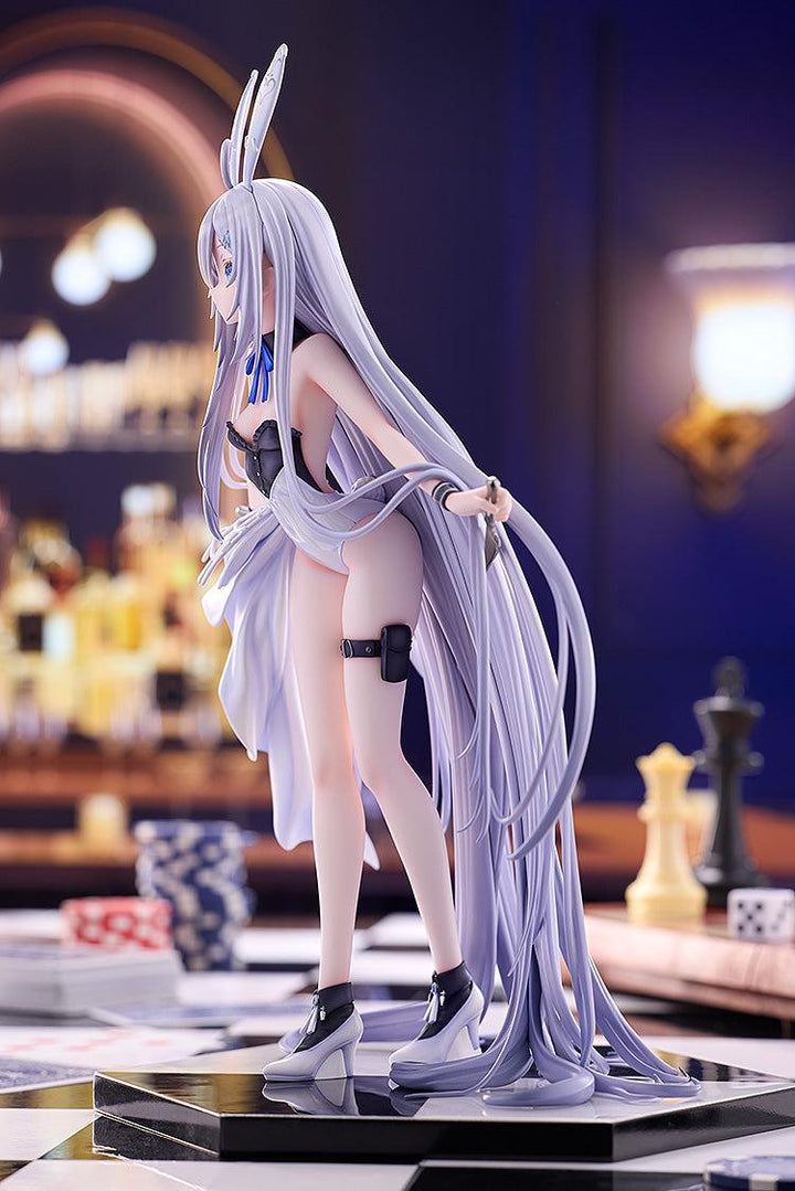 原作版 幽鬼 バニードレスver. 1/7スケール