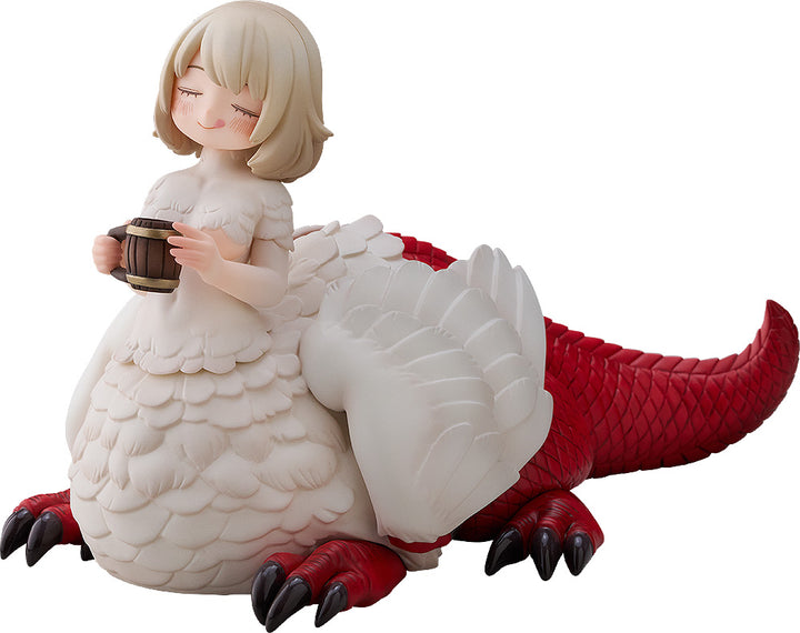 ごちそうさまファリン(キメラ)
