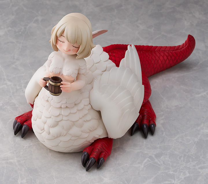 ごちそうさまファリン(キメラ)