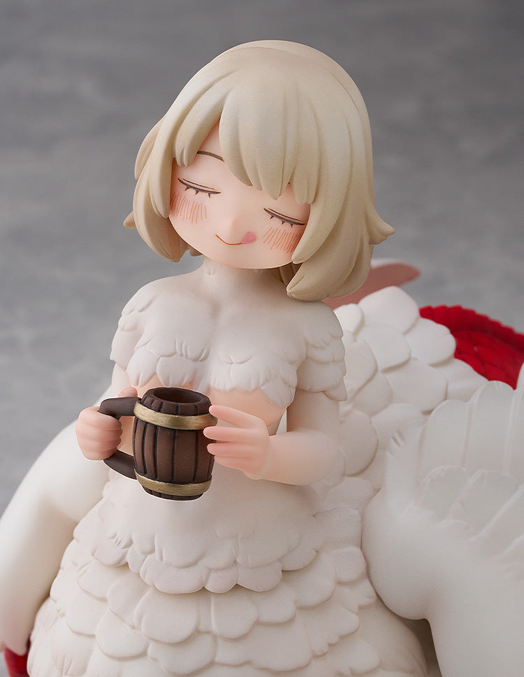 ごちそうさまファリン(キメラ)