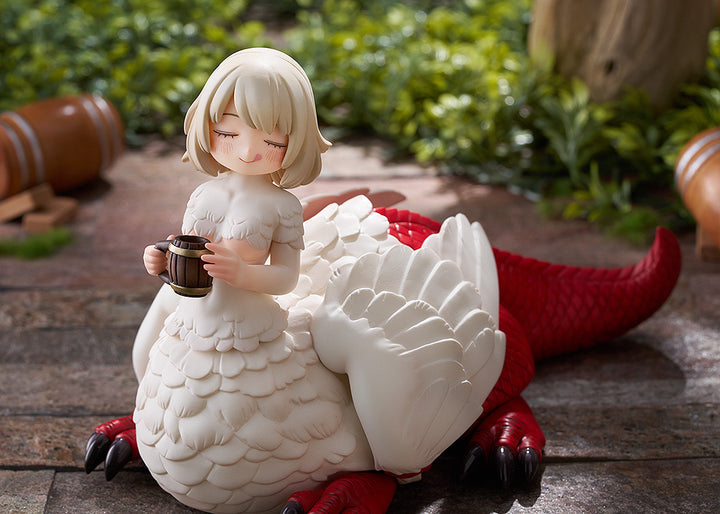 ごちそうさまファリン(キメラ)