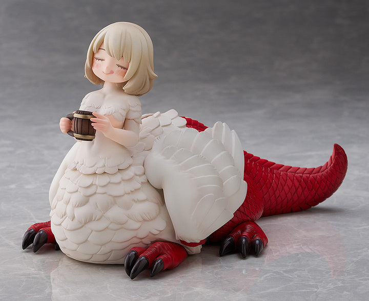 ごちそうさまファリン(キメラ)