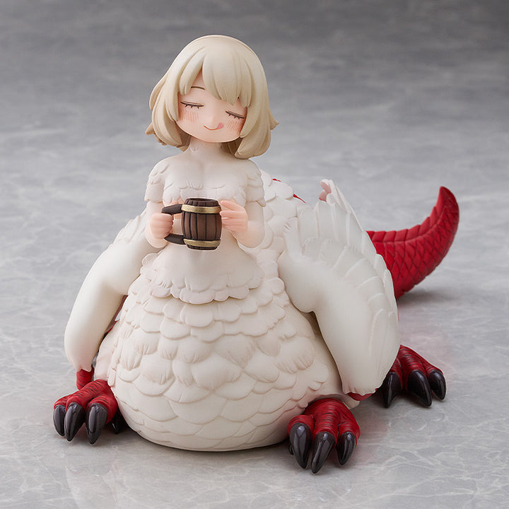 ごちそうさまファリン(キメラ)