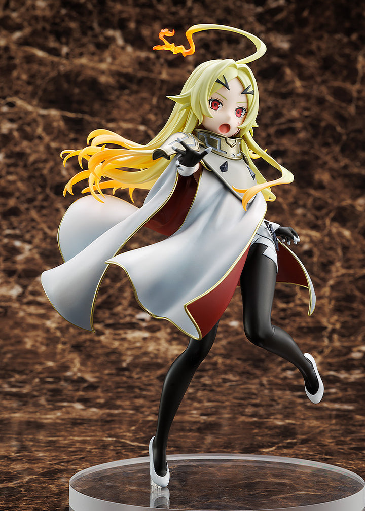テオリッタ 1/7スケール