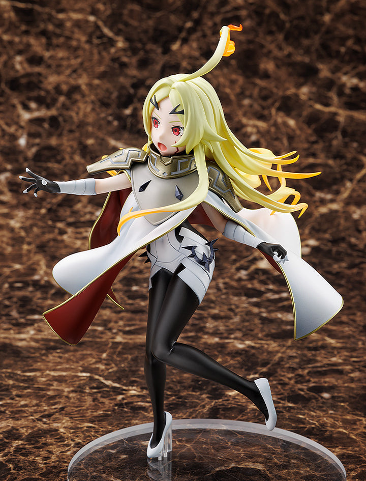 テオリッタ 1/7スケール