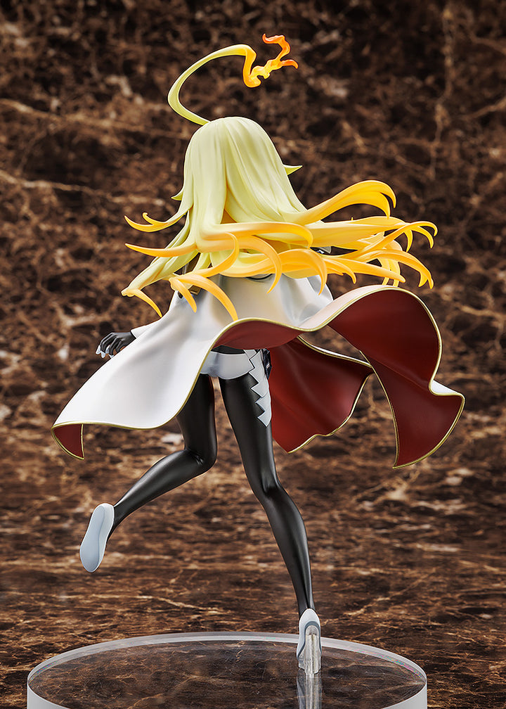 テオリッタ 1/7スケール