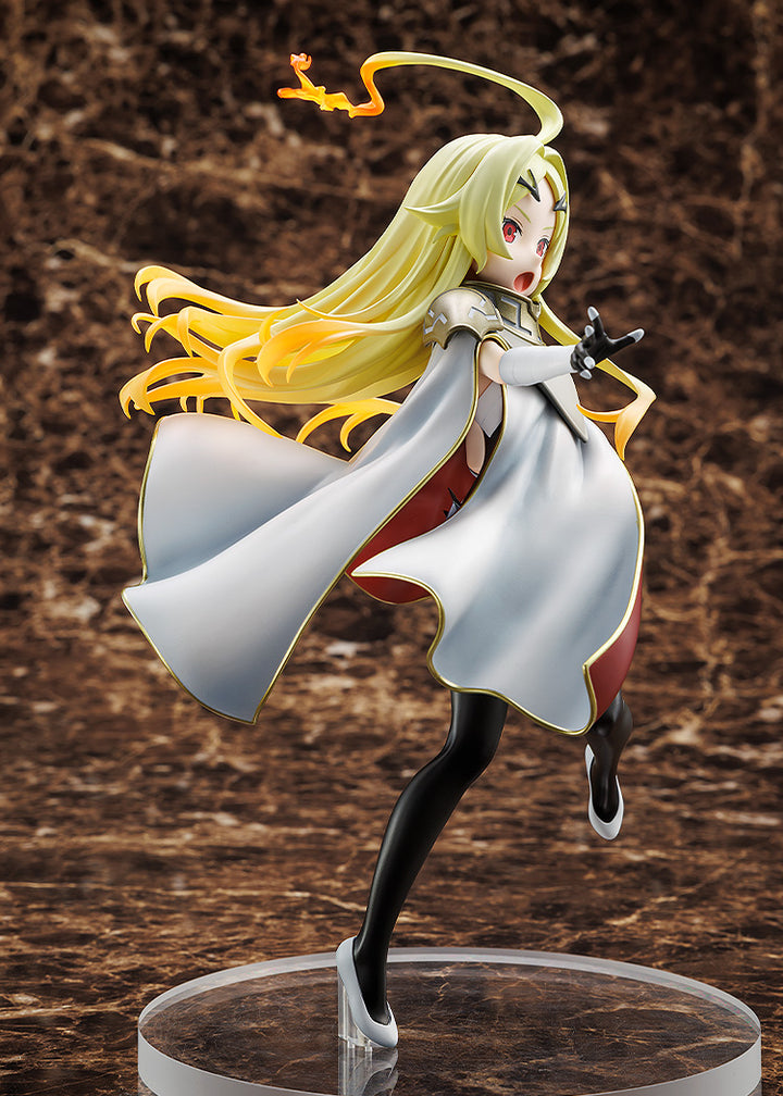 テオリッタ 1/7スケール