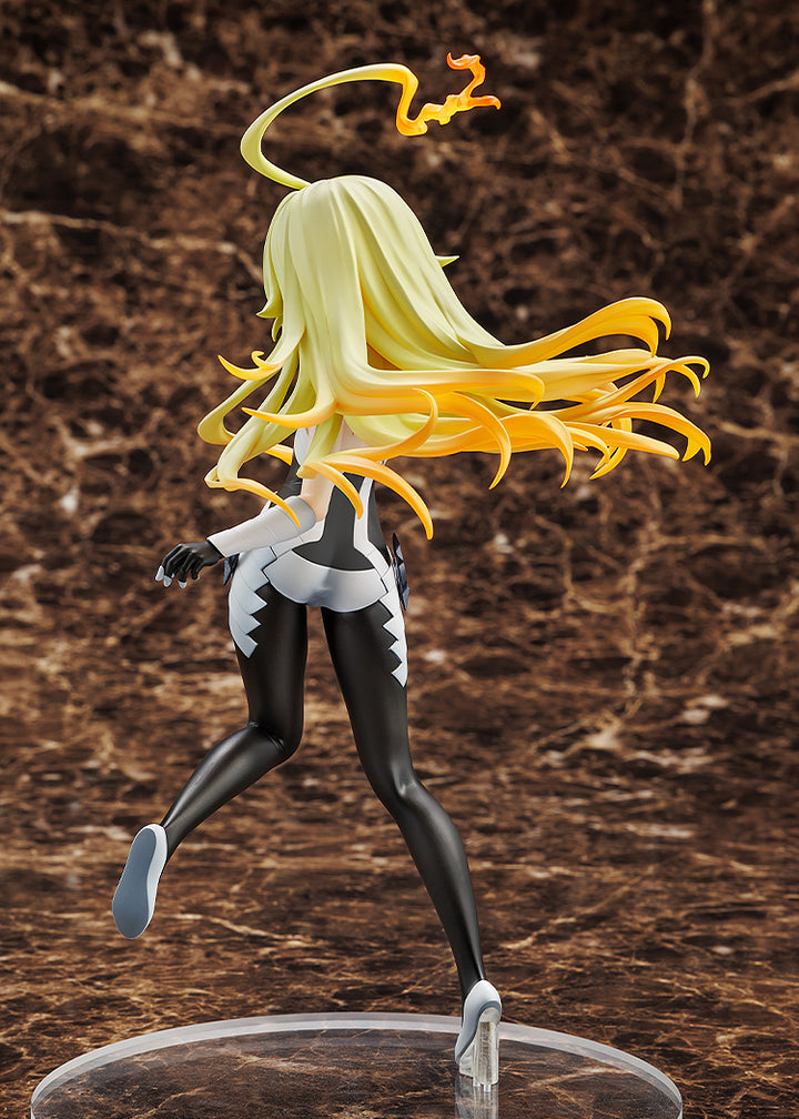 テオリッタ 1/7スケール
