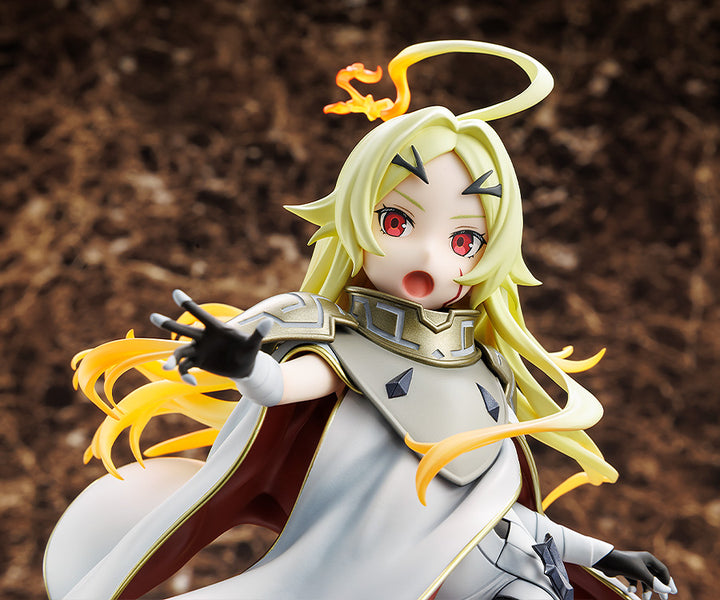 テオリッタ 1/7スケール