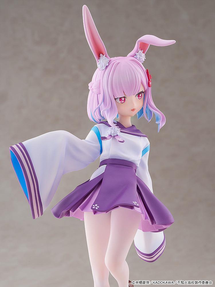 右左美 彗 1/6スケール