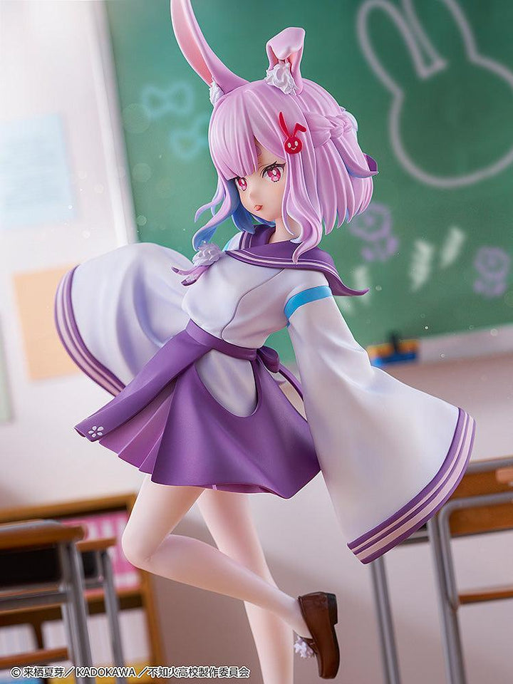 右左美 彗 1/6スケール