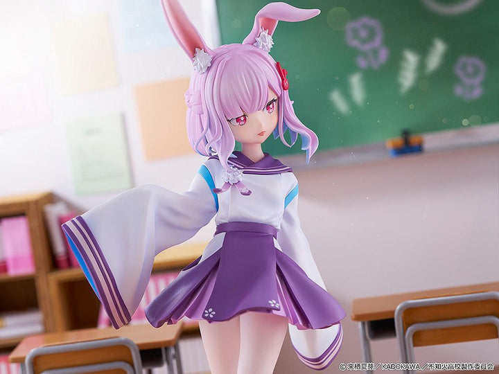 右左美 彗 1/6スケール