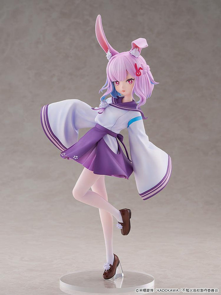 右左美 彗 1/6スケール
