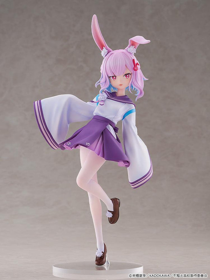 右左美 彗 1/6スケール