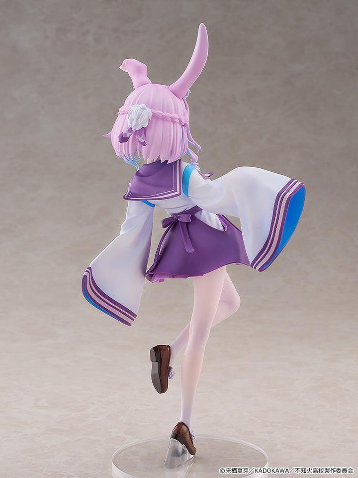 右左美 彗 1/6スケール